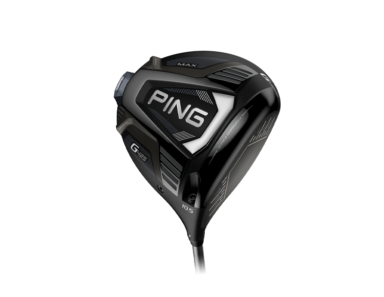 【48％OFF】ドライバー G425MAX シャフト：PING TOUR 173-65