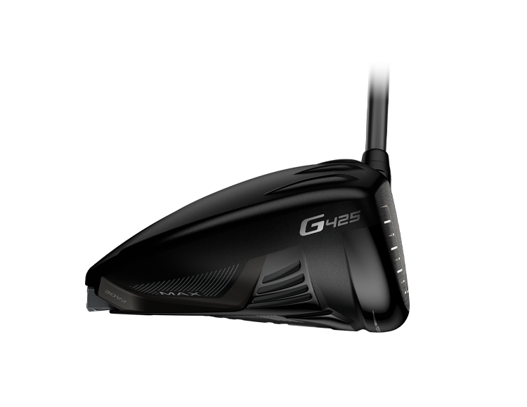 48％OFF】ドライバー G425MAX シャフト：PING TOUR 173-65(フレックス ...