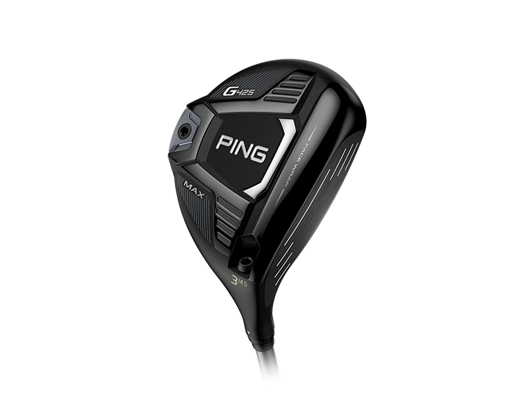 43％OFF】フェアウェイウッド G425MAX シャフト：PING TOUR 173-65