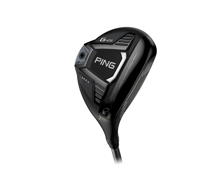 43％OFF】フェアウェイウッド G425MAX シャフト：PING TOUR 173-65