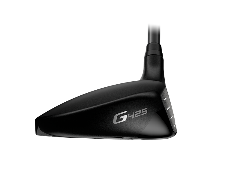 PING TOUR 173-65 R G425用スリーブ付きシャフト 9W