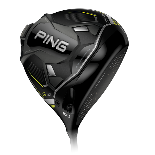 48％OFF】ドライバー G425LST シャフト：PING TOUR 173-65(フレックス 