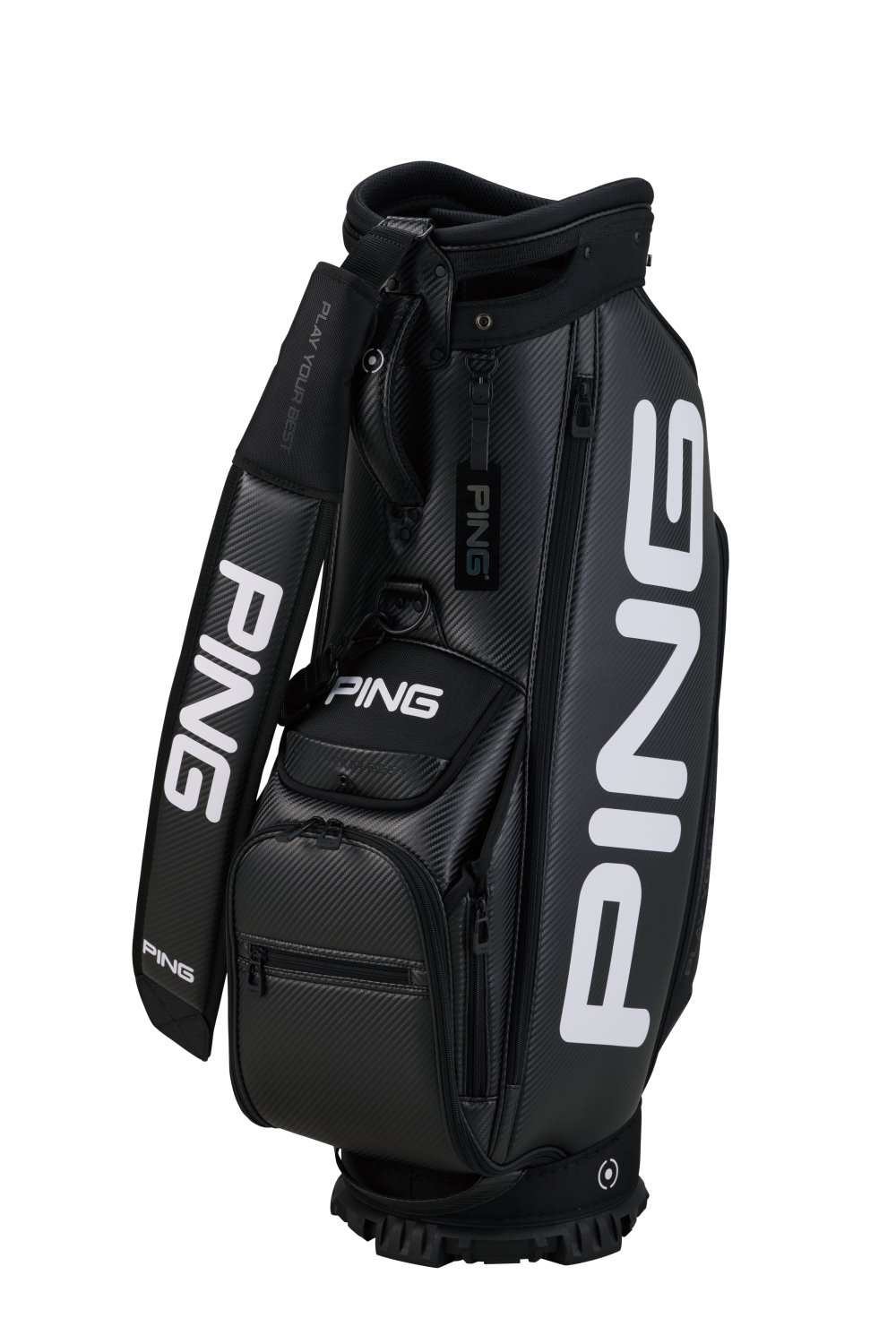 PING TOUR キャディバッグ ツアーバッグよろしくお願いします