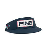 PING セットアップ バイザー付き PING ピン ゴルフ ダーミザクス レインウェア トップ & ボトム
