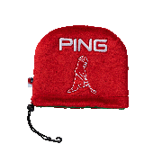PING アイアンカバーセット Amazon.co.jp: ピン PING ヘッドカバー カラーコード アイアン
