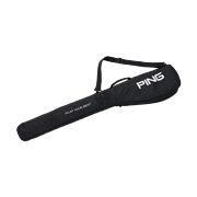 GB-P2406 レンジケース(ブラック): バッグ│PING ONLINE SHOP