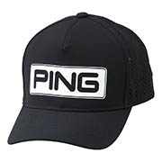 ヘッドウェア/キャップ│PING ONLINE SHOP