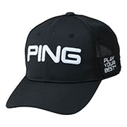 ヘッドウェア/キャップ│PING ONLINE SHOP