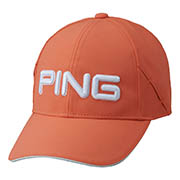 ヘッドウェア/キャップ│PING ONLINE SHOP