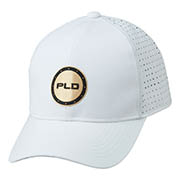 HW-U2503 PLDキャップ(ホワイト): ヘッドウェア│PING ONLINE SHOP