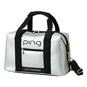 アルファーPING コロ付　ボストンバック ピン(PING) ボストンバッグ