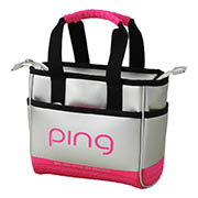 シルバー・ピンク