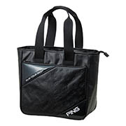 PING GOLF ショルダーバッグ ロッカーバッグ