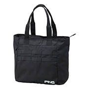 GB-N2512 アウトドアトート(ブラック): バッグ│PING ONLINE SHOP
