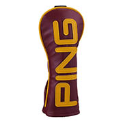 PING G430 ヘッドカバー付きゴルフクラブ 5U26°S PING G430 5U 26° ユーティリティ ALTA J CB ヘッドカバー付き