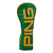 PING - ヘッドカバーピンPING G425フェアウェイ用番手タグ可変式 PING - ヘッドカバーピンPING G425フェアウェイ用番手タグ可変式