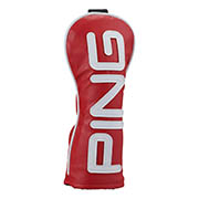 PING - ping（ピン）ヘッドカバーセット　バラ売り可能 PING】カラーコード アイアン用 ヘッドカバーセット (UNISEX