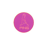 PING - まあく アクセサリー/マーカー│PING ONLINE SHOP