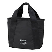 PING - PING ラウンドバッグ　2020新製品　新品未使用 Amazon.co.jp: ピン PING ラウンド小物 グラフィティパターン