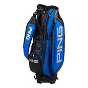PING スタンドバッグ 青 楽天市場】ping キャディバッグ（カラーブルー）（キャディ