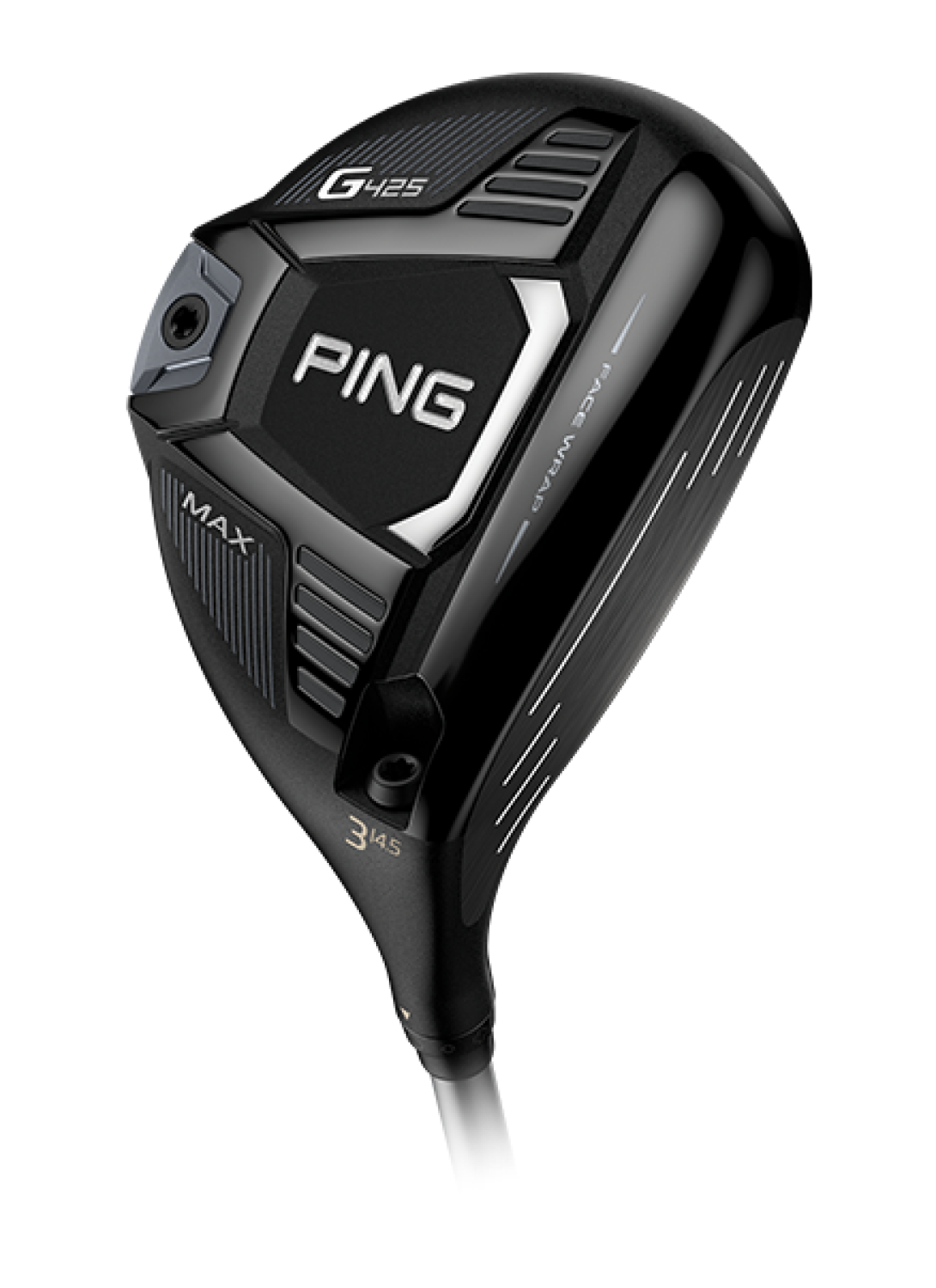 PING ピン G425 3w 純正シャフトALTA J CB SLATE-SR - クラブ