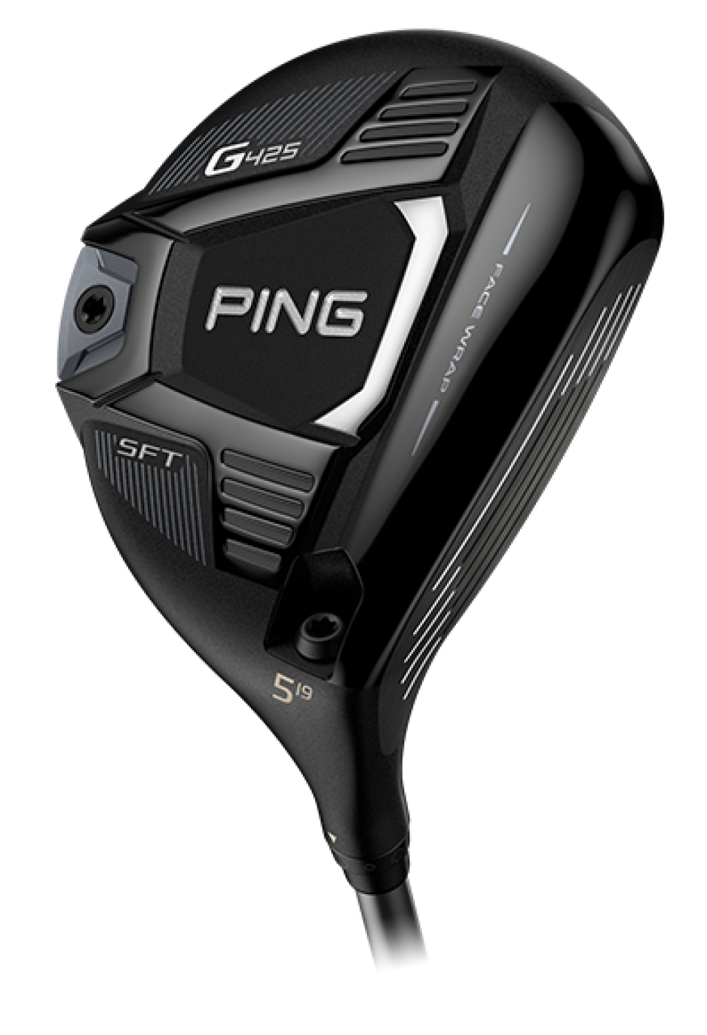 【コントロール抜群】最終値　PING ピン G425 MAX  5W ヘッドのみ