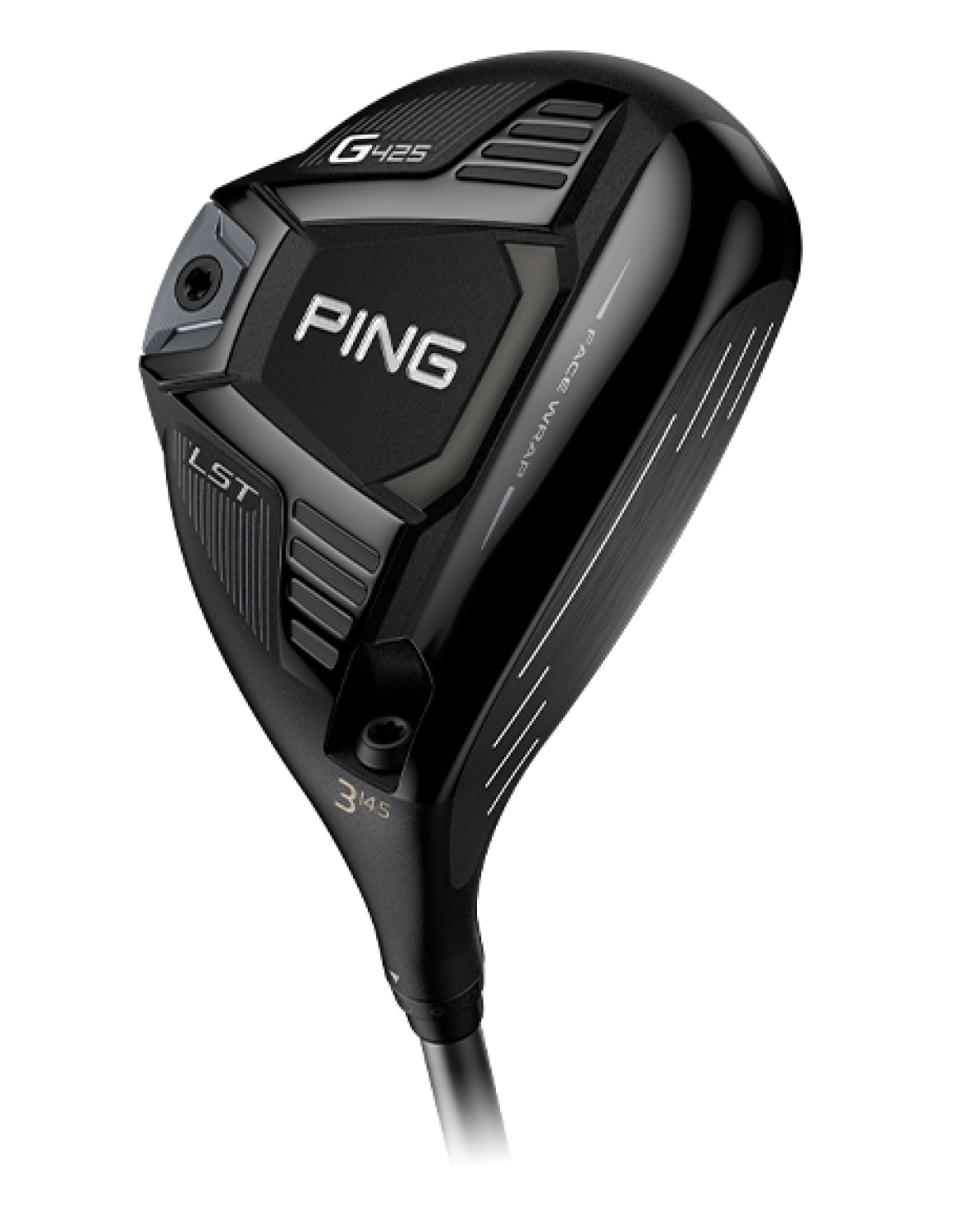 43％OFF】フェアウェイウッド G425LST シャフト：PING TOUR 173-65 ...