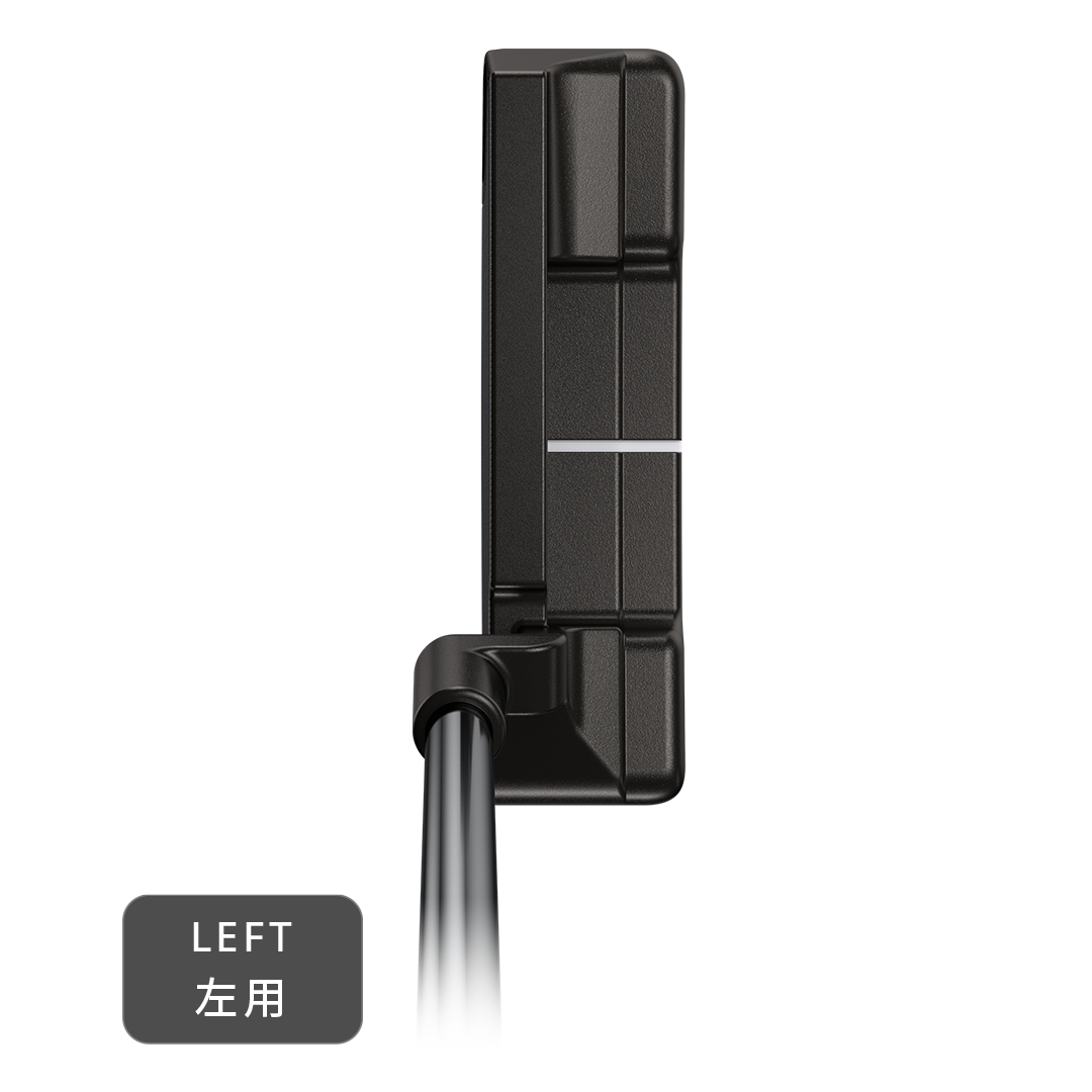 37％OFF】左用 パター PING 2021 アンサー 2(長さ調整機能付き  