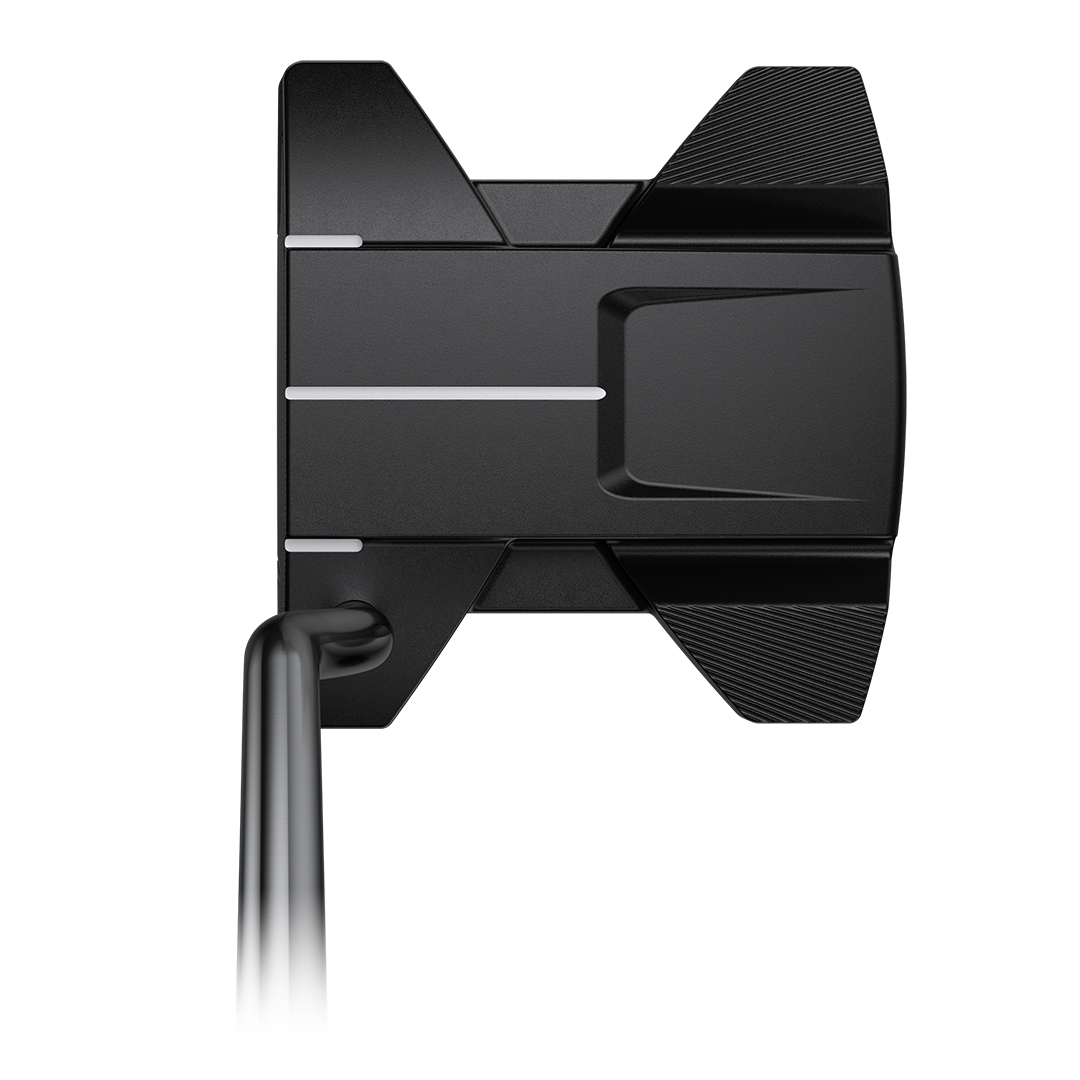 39％OFF】 パター PING 2021 ハーウッド(長さ調整機能付き  