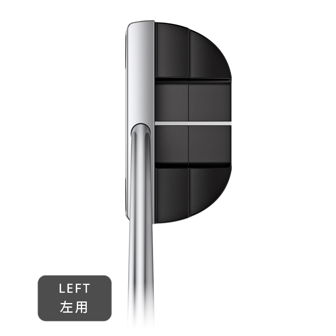 左用 パター PING DS72 C 34インチ 左用