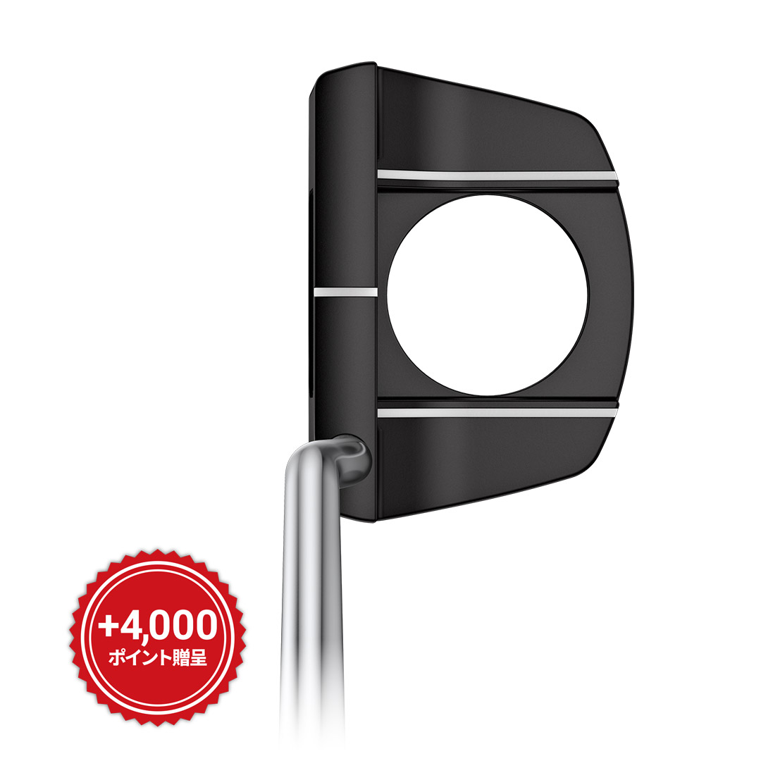 パター PING タイン G(右用 34インチ): アウトレットゴルフクラブ