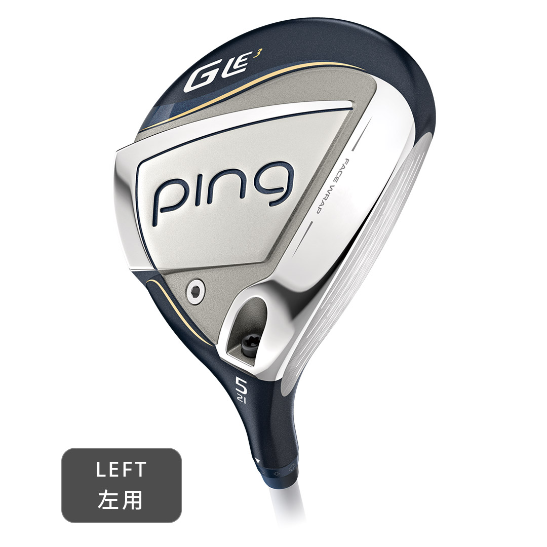 フェアウェイウッド G LE3