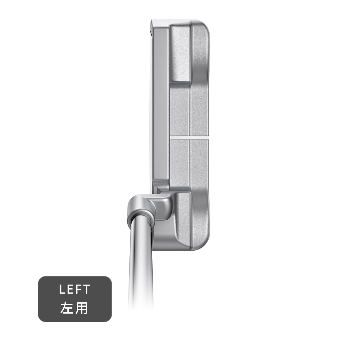 パター G LE3 アンサー