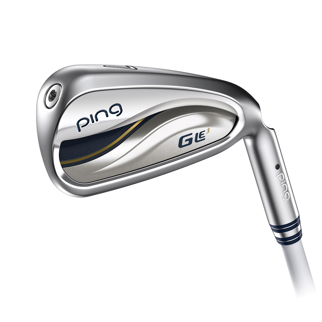 アイアンセット G LE3