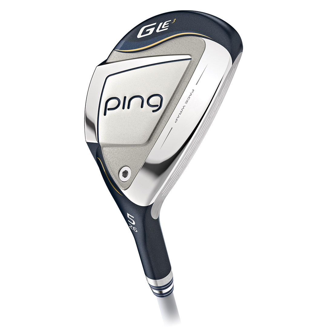 ハイブリッド G LE3