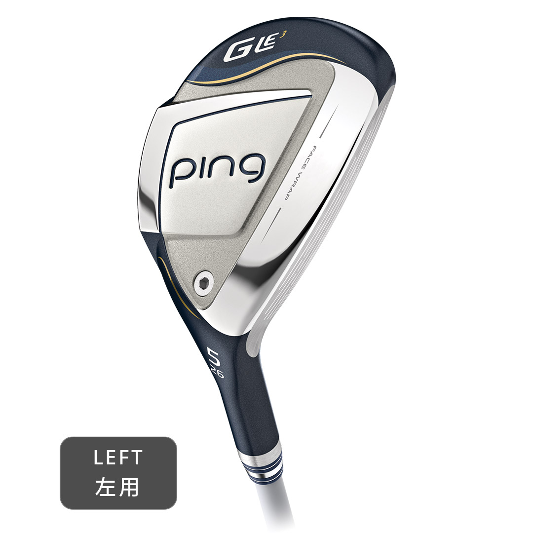 ハイブリッド G LE3