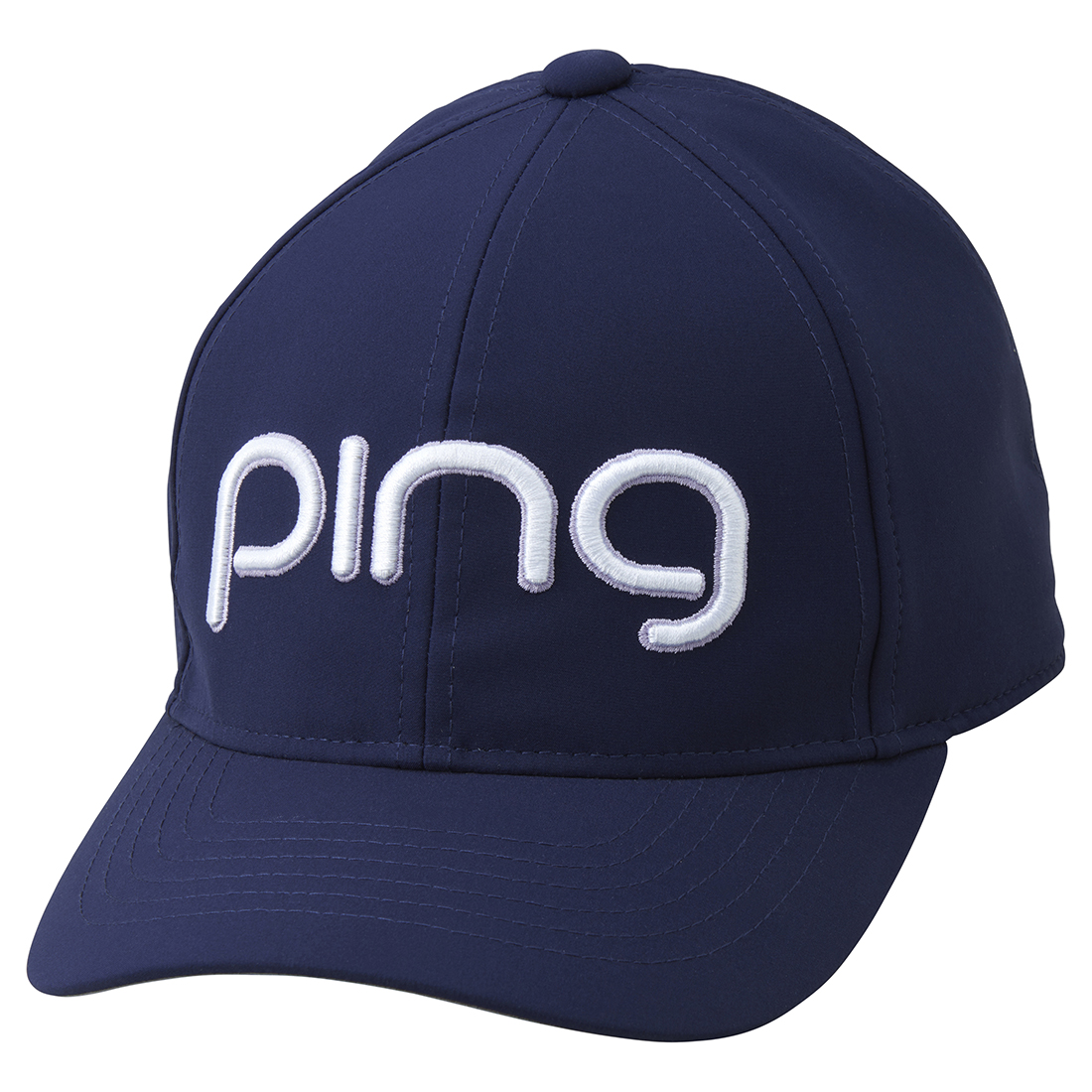 HW-L2501 ツアーキャップ ネイビー