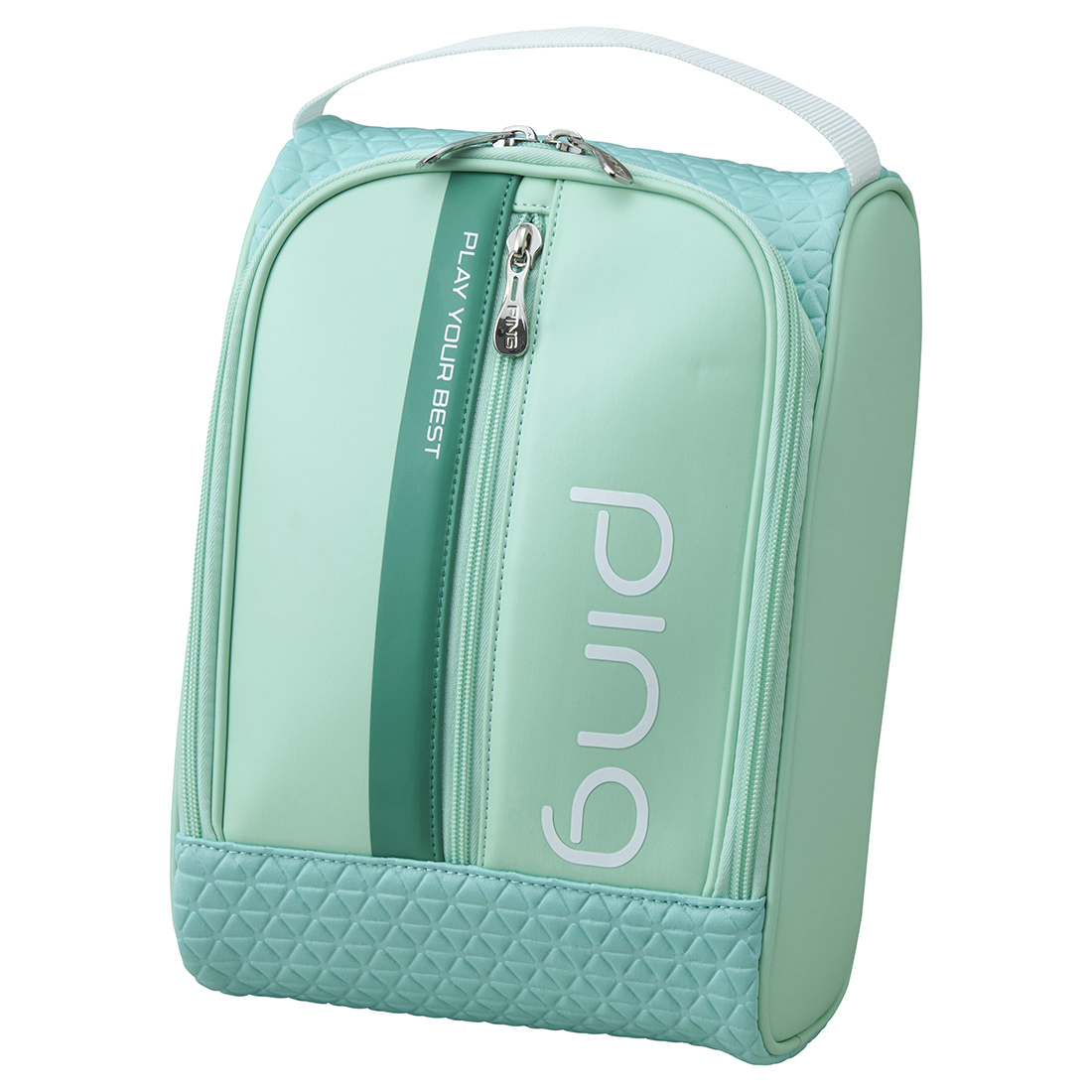 GB-L2504 クールシューズケース ミント