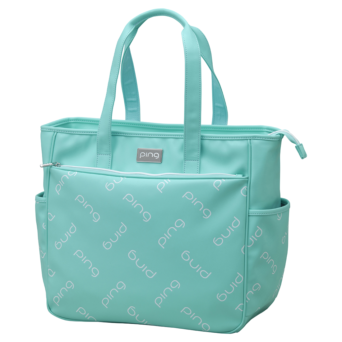 GB-L2508 モノグラムトート ミント