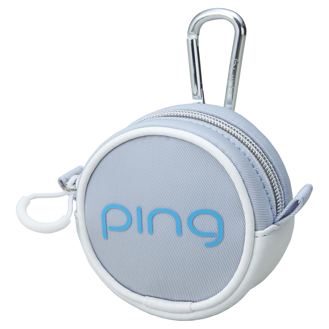 GB-L2520 カジュアルボールケース アイスブルー