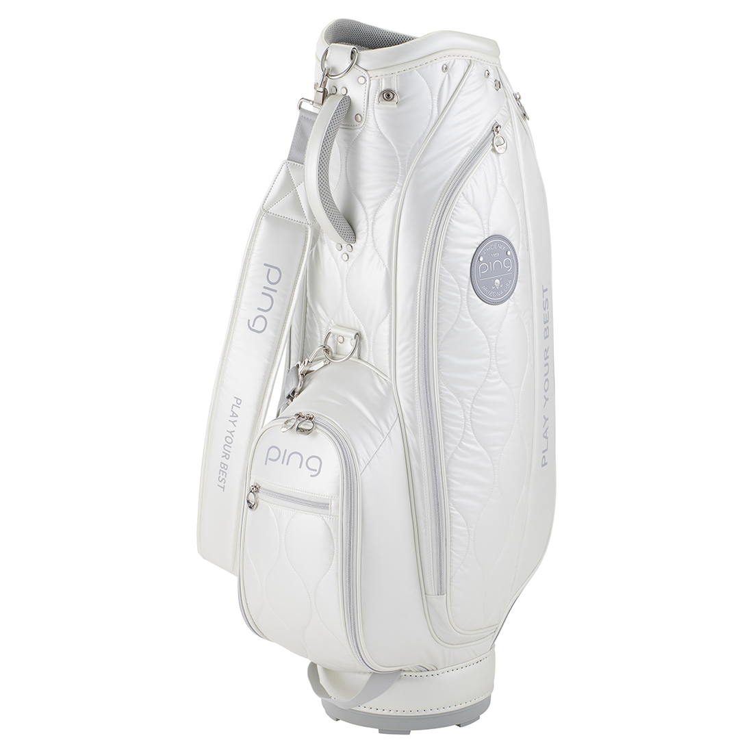 CB-L2601 パフィー ホワイト