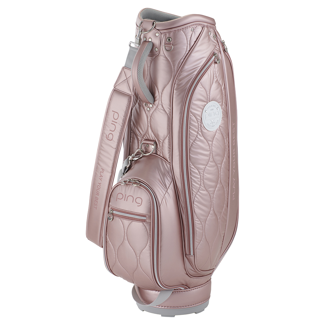 CB-L2601 パフィー ピンクゴールド