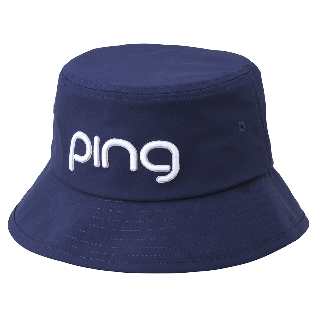 HW-L2601 ツアーハット ネイビー