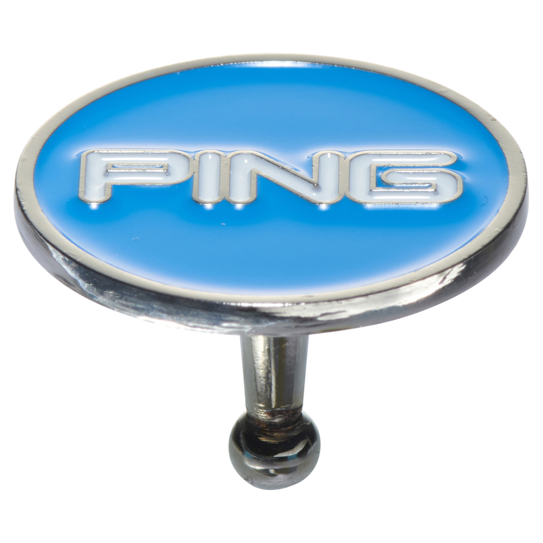 AC-U2606 カラーコードグリップエンドマーカー ブルー