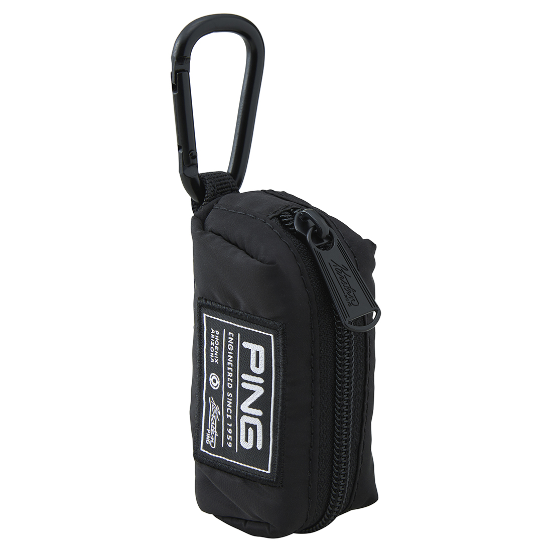 GB-U2605 アーバンミリタリーボールケース ブラック