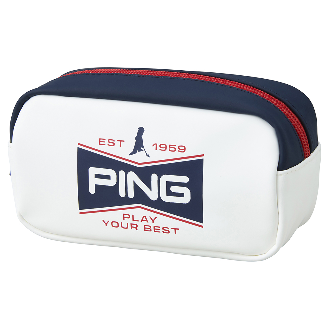 GB-U2609 ソフトPUポーチ トリコ