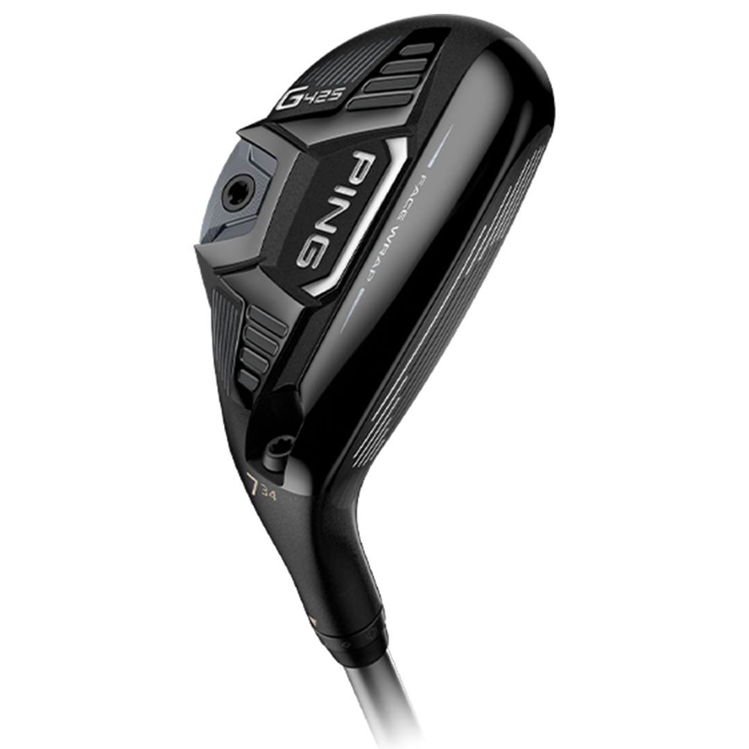 「希少」PING　G425 MAX  ALTA JCB　7U⚫︎付属品レンチカバーなし