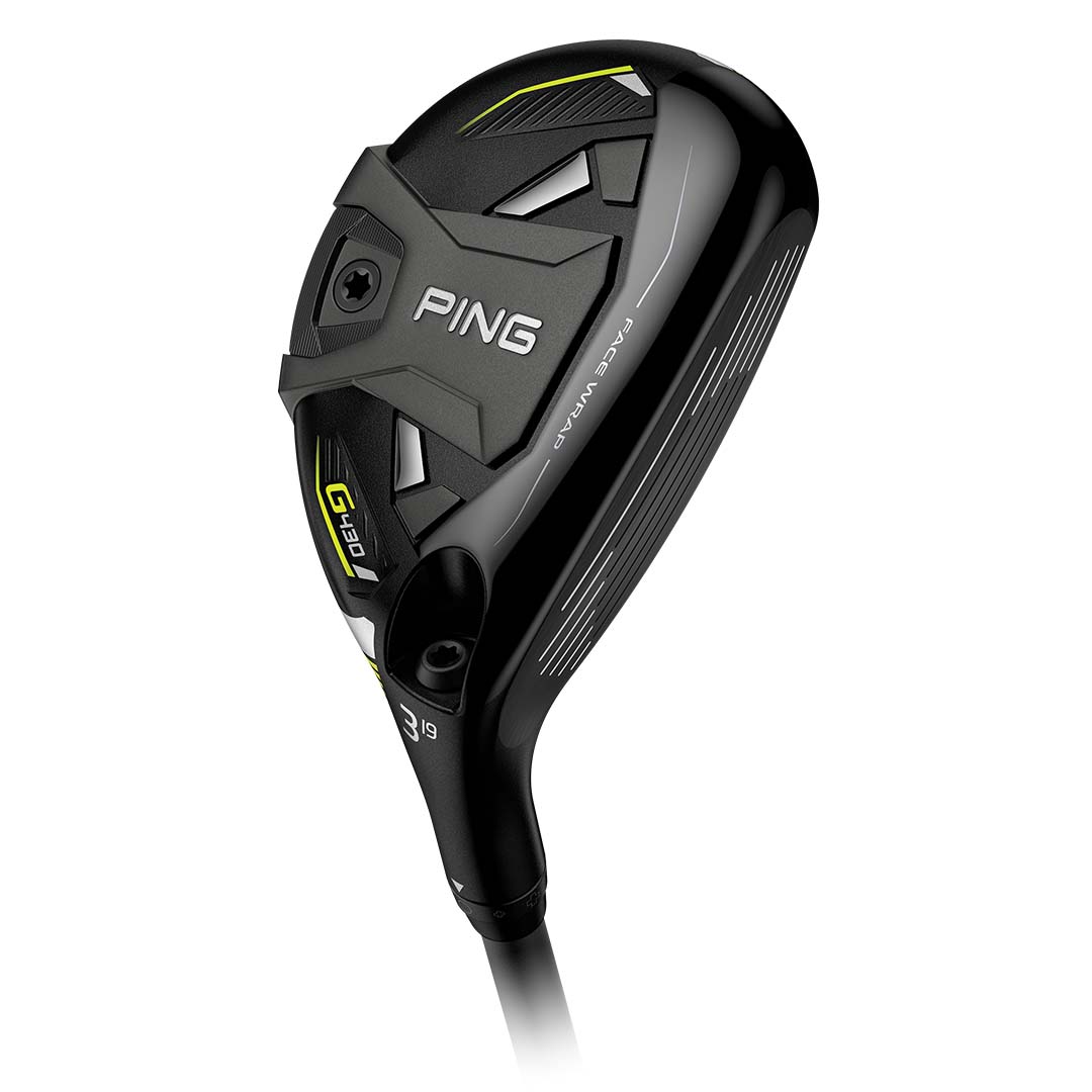 【28％OFF】ハイブリッド G430 シャフト： PING TOUR 2.0 CHROME 85