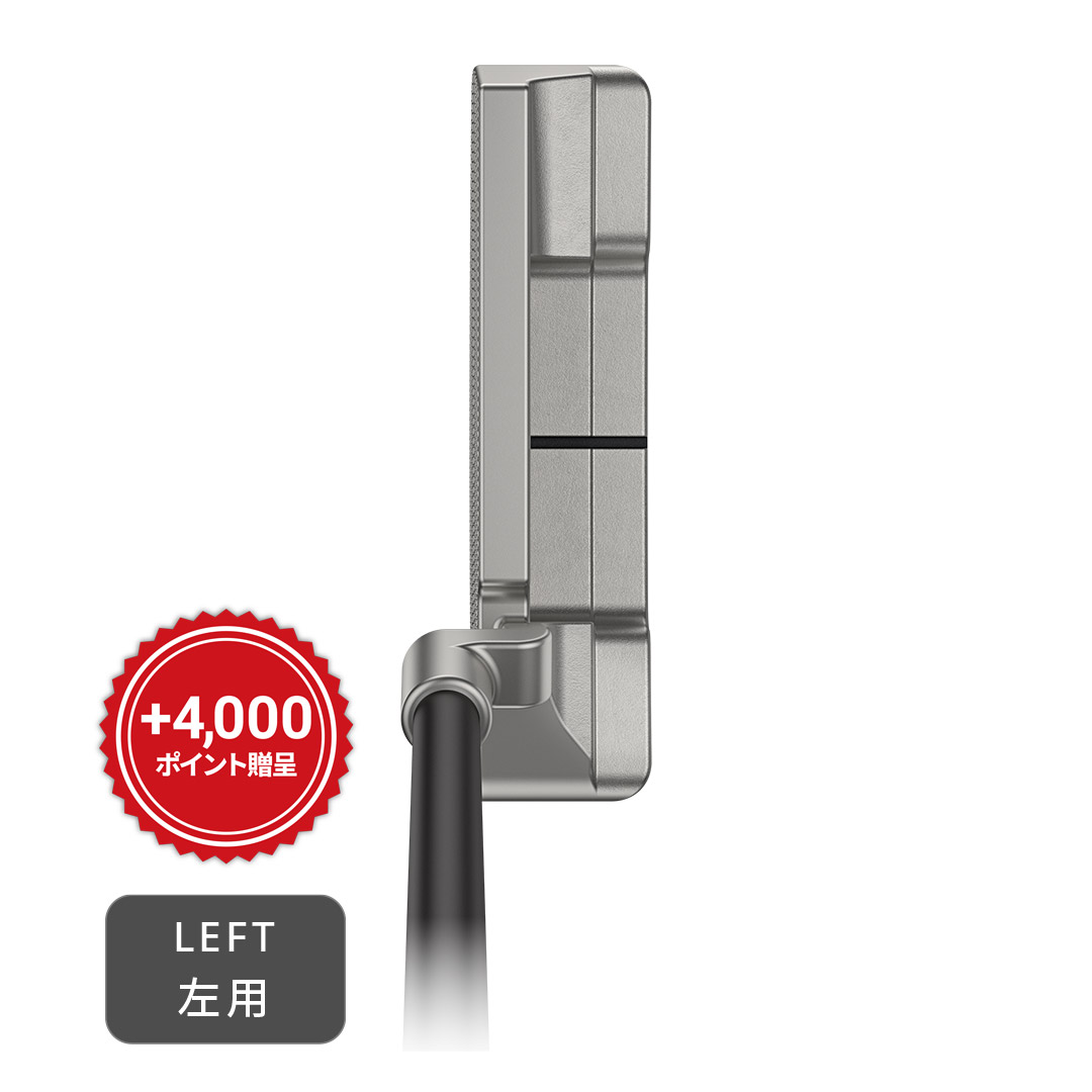 パター PING アンサー 2(右用 34インチ): アウトレットゴルフクラブ