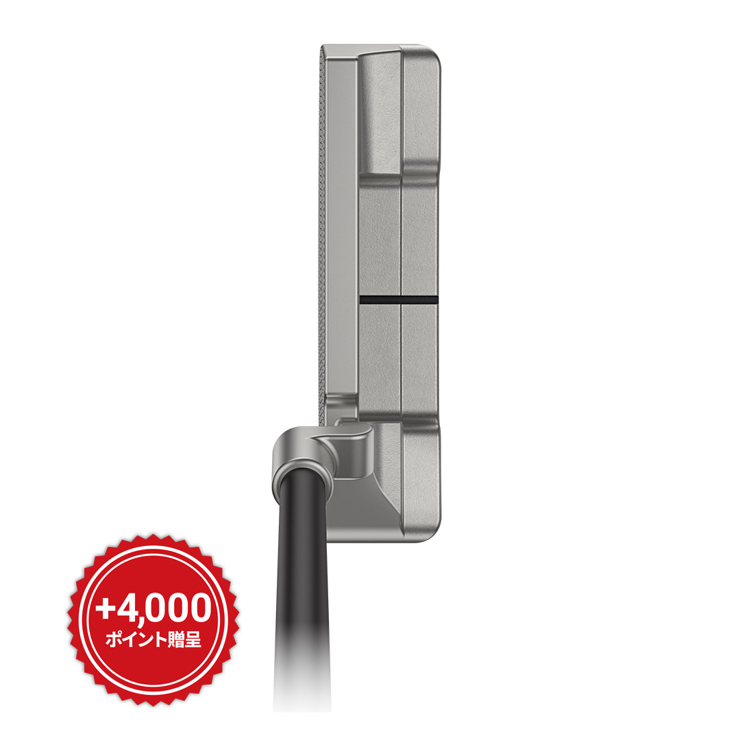 パター PING アンサー 2(右用 34インチ): アウトレットゴルフクラブ